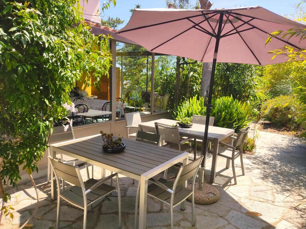 Ca De Rossana Bed&Breakfast Sanremo Exterior foto