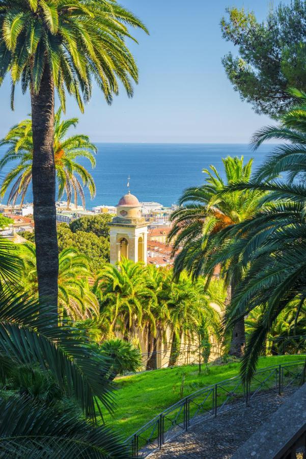 Ca De Rossana Bed&Breakfast Sanremo Exterior foto