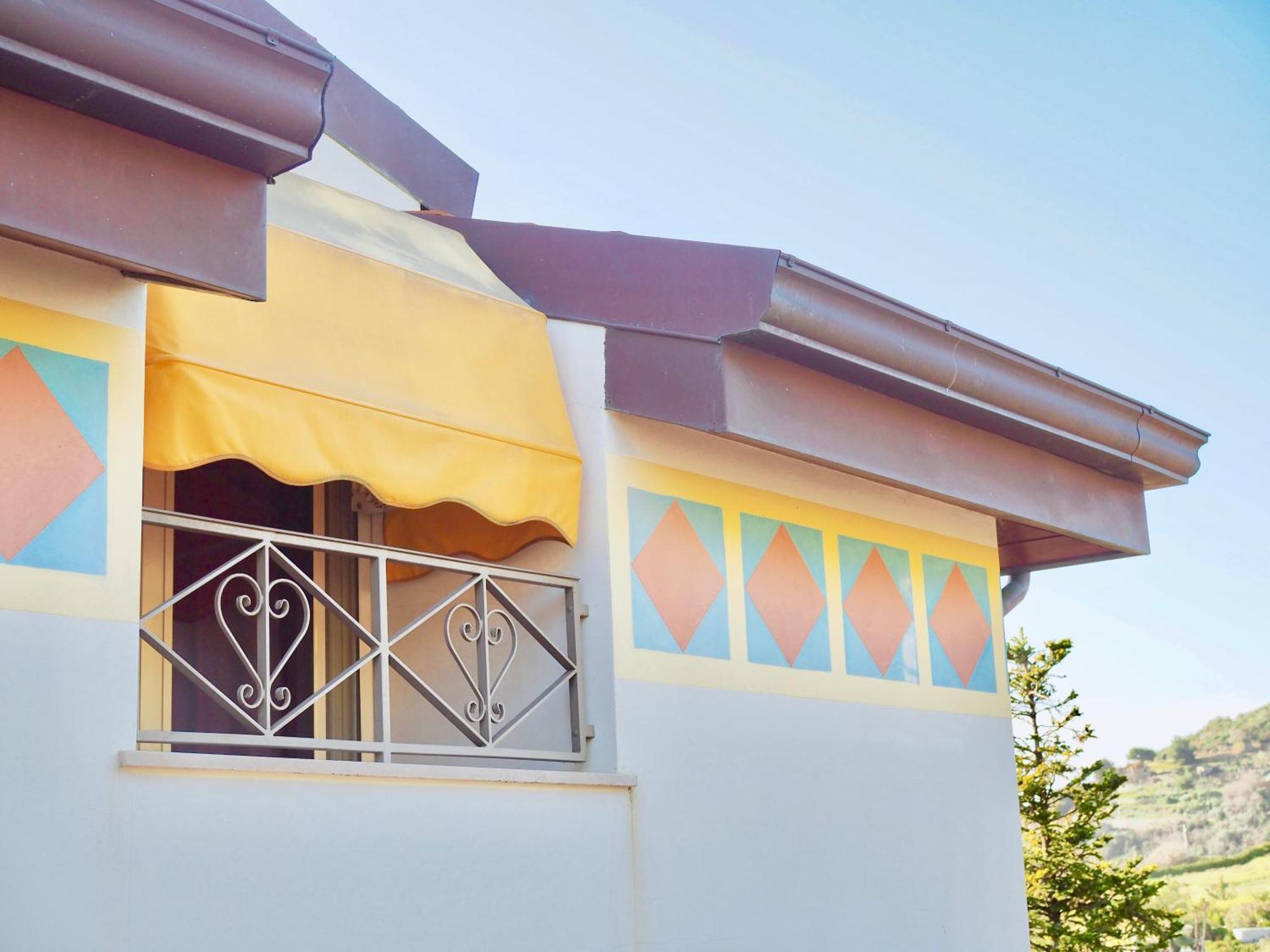 Ca De Rossana Bed&Breakfast Sanremo Exterior foto