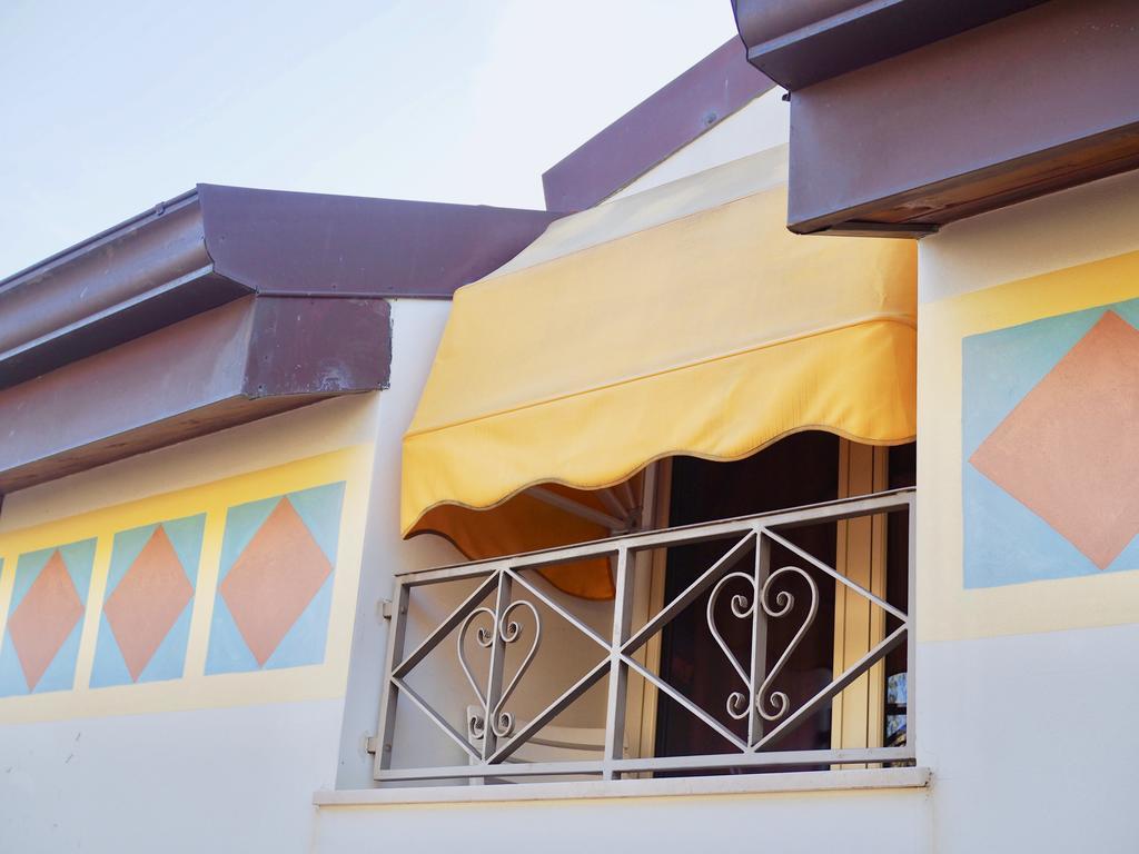 Ca De Rossana Bed&Breakfast Sanremo Exterior foto