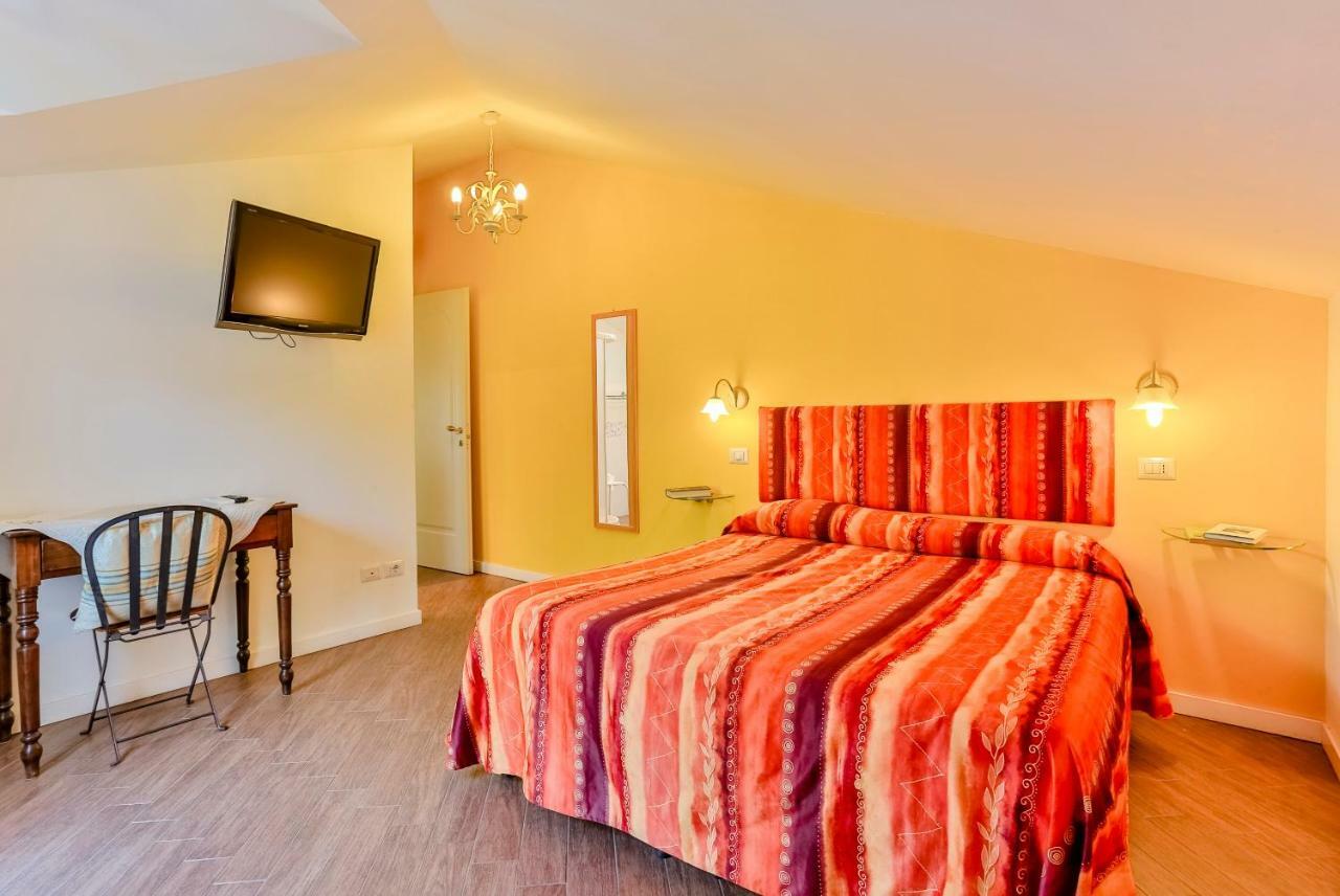 Ca De Rossana Bed&Breakfast Sanremo Exterior foto