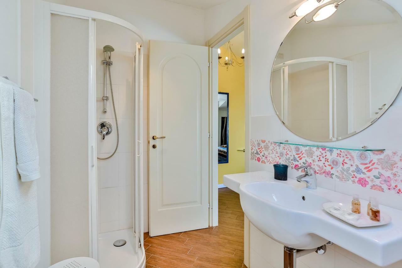 Ca De Rossana Bed&Breakfast Sanremo Exterior foto