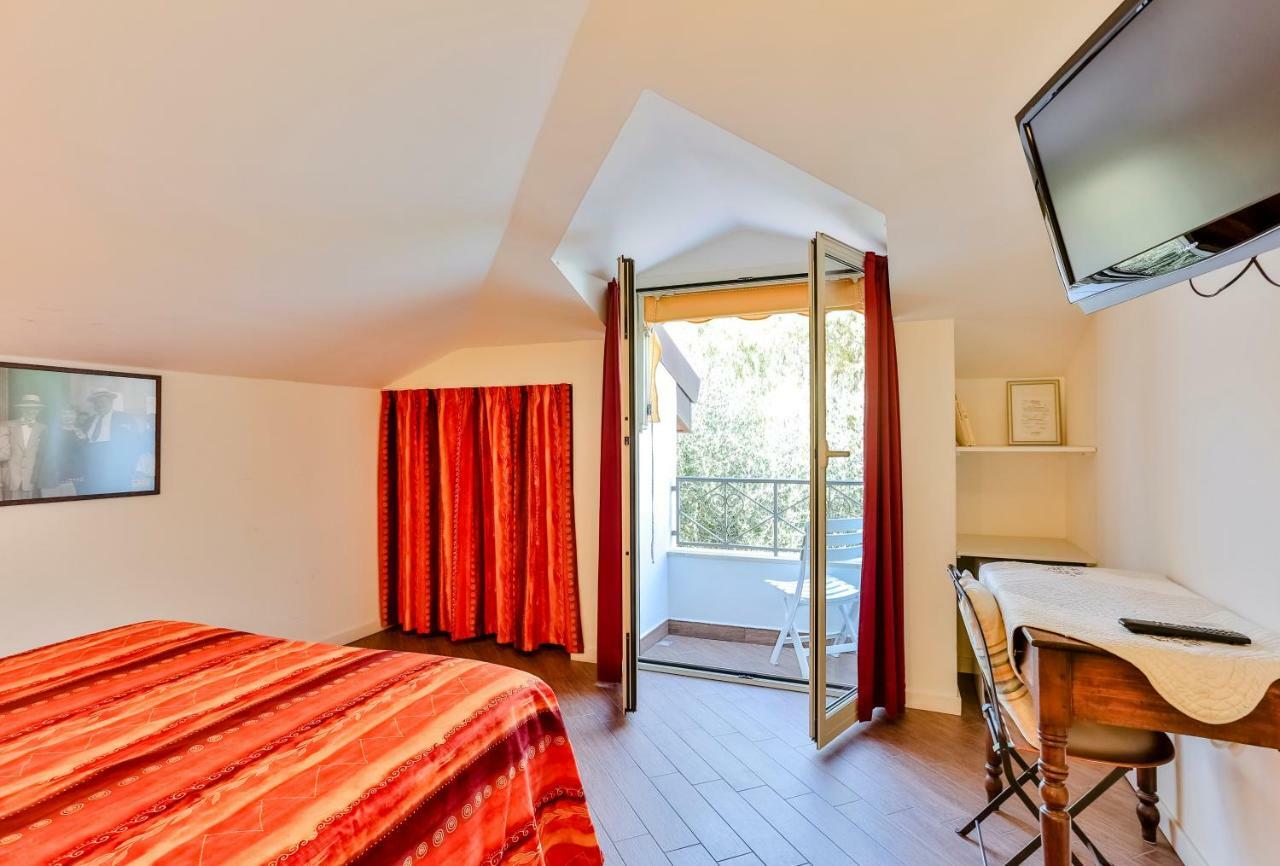 Ca De Rossana Bed&Breakfast Sanremo Exterior foto