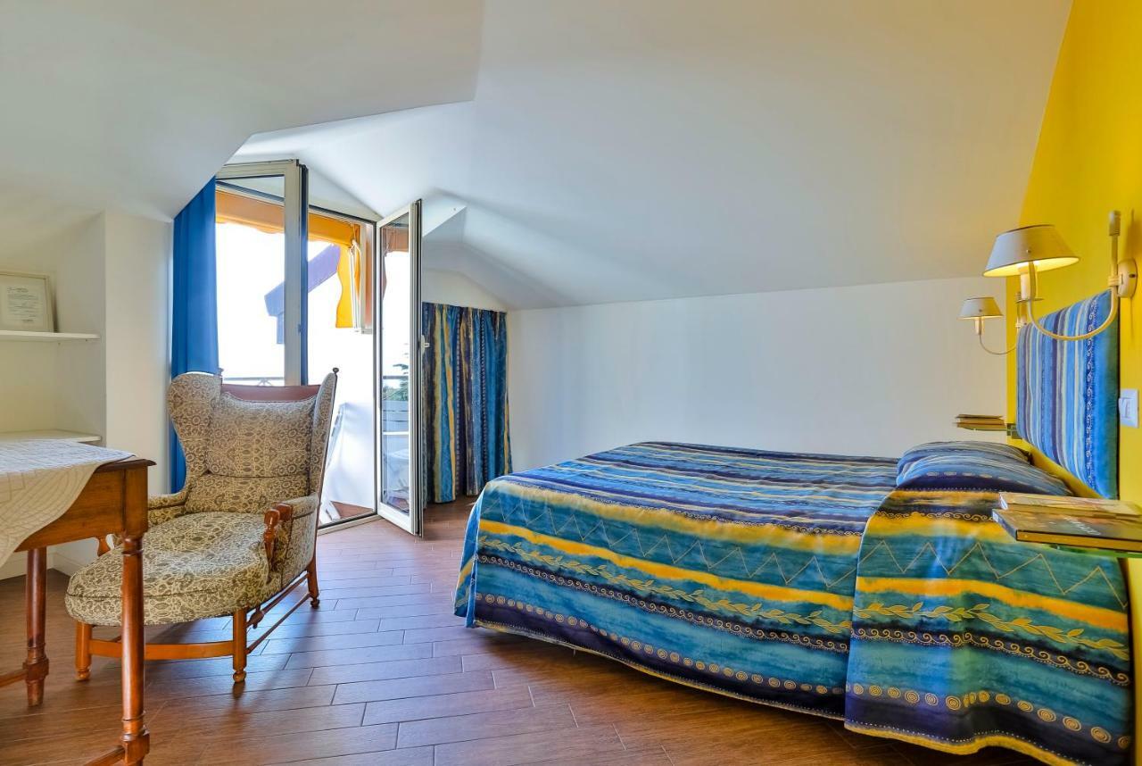 Ca De Rossana Bed&Breakfast Sanremo Exterior foto