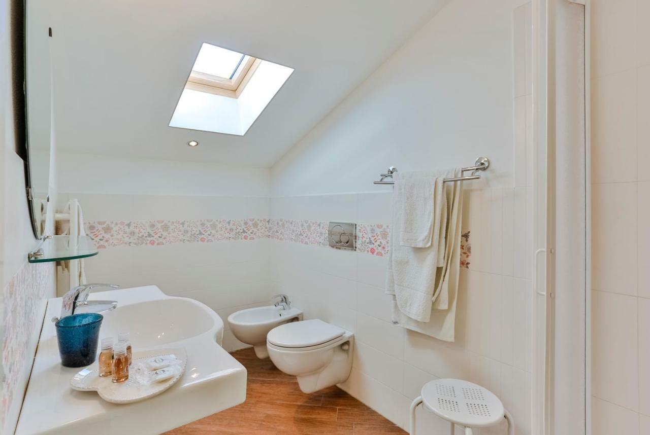 Ca De Rossana Bed&Breakfast Sanremo Exterior foto