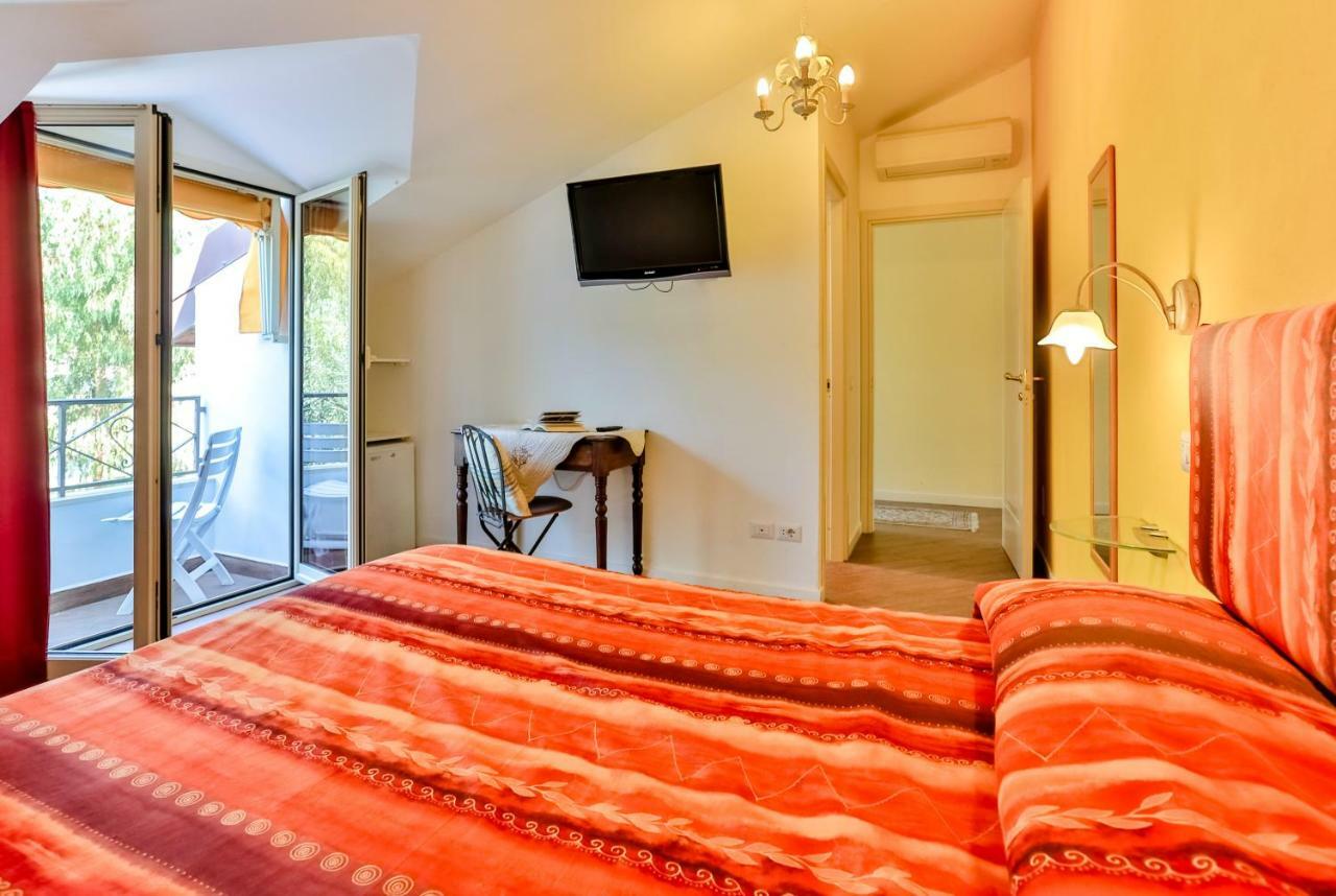 Ca De Rossana Bed&Breakfast Sanremo Exterior foto