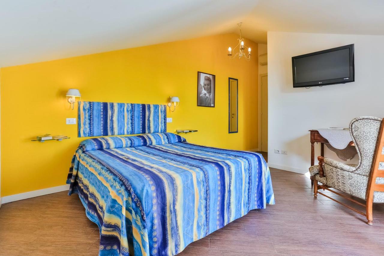 Ca De Rossana Bed&Breakfast Sanremo Exterior foto