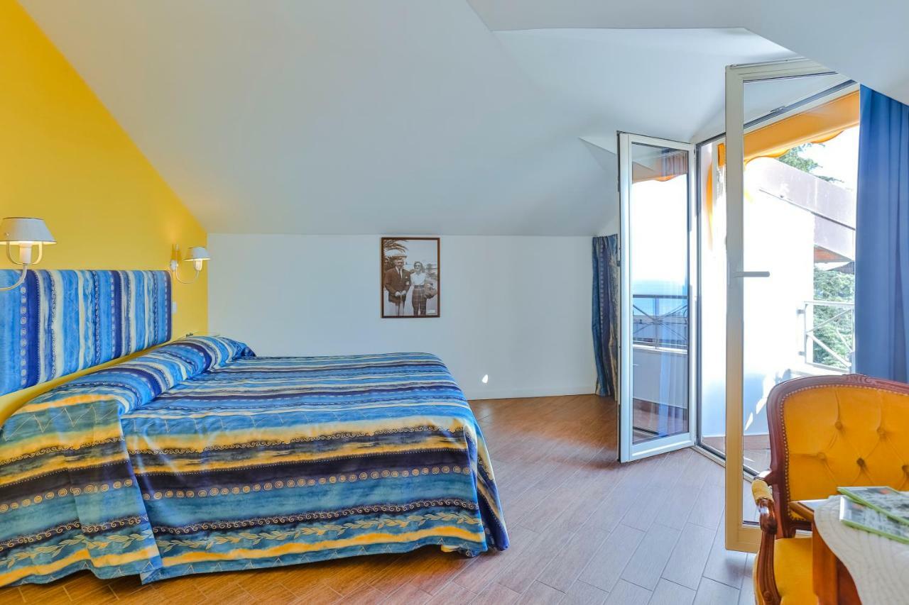 Ca De Rossana Bed&Breakfast Sanremo Exterior foto