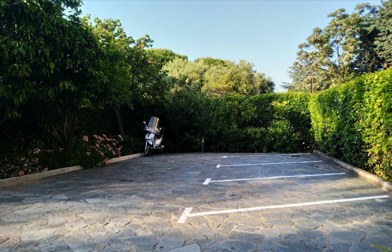 Ca De Rossana Bed&Breakfast Sanremo Exterior foto