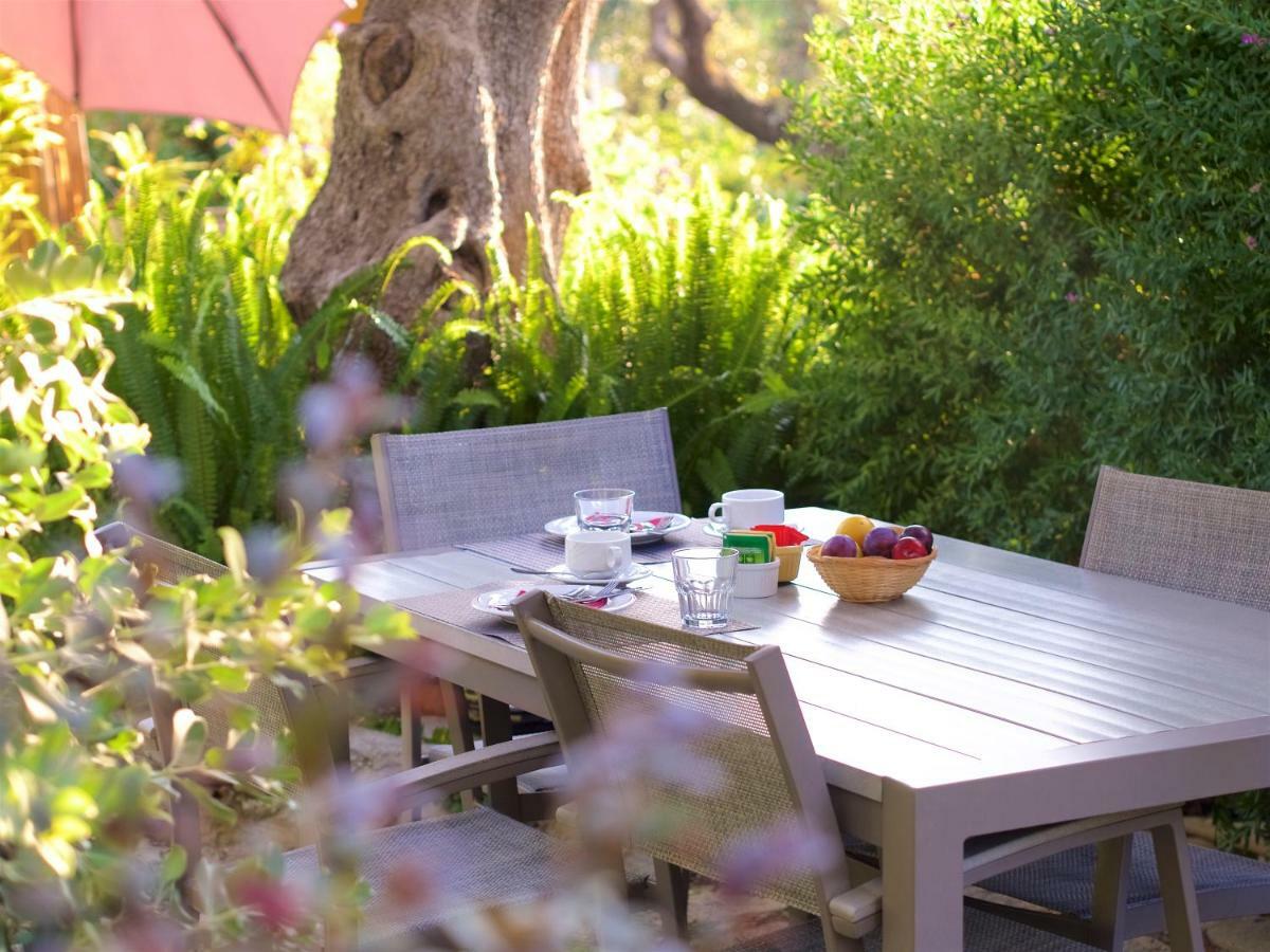 Ca De Rossana Bed&Breakfast Sanremo Exterior foto