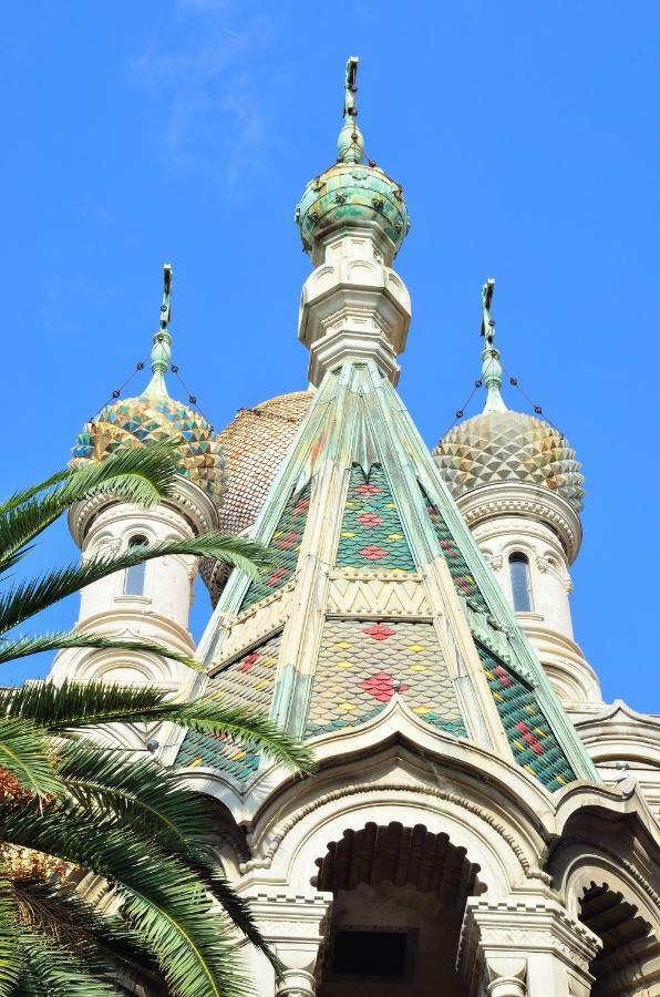 Ca De Rossana Bed&Breakfast Sanremo Exterior foto